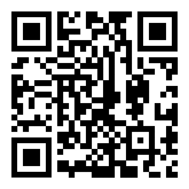 Código QR Centro Holístico Volvoreta